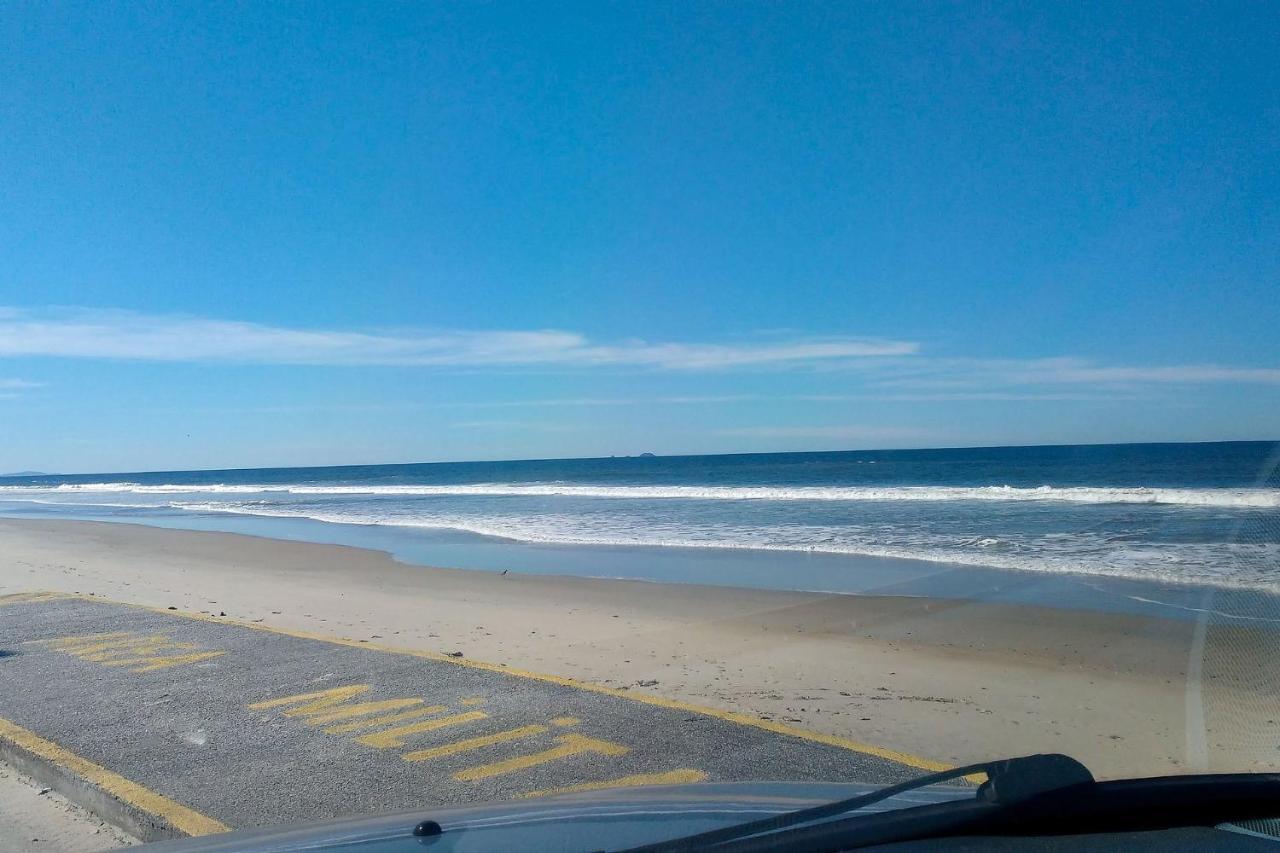 מטיניוס Tranquilidade A Alguns Passos Da Praia - Churrasqueira, Super Wi-Fi! מראה חיצוני תמונה