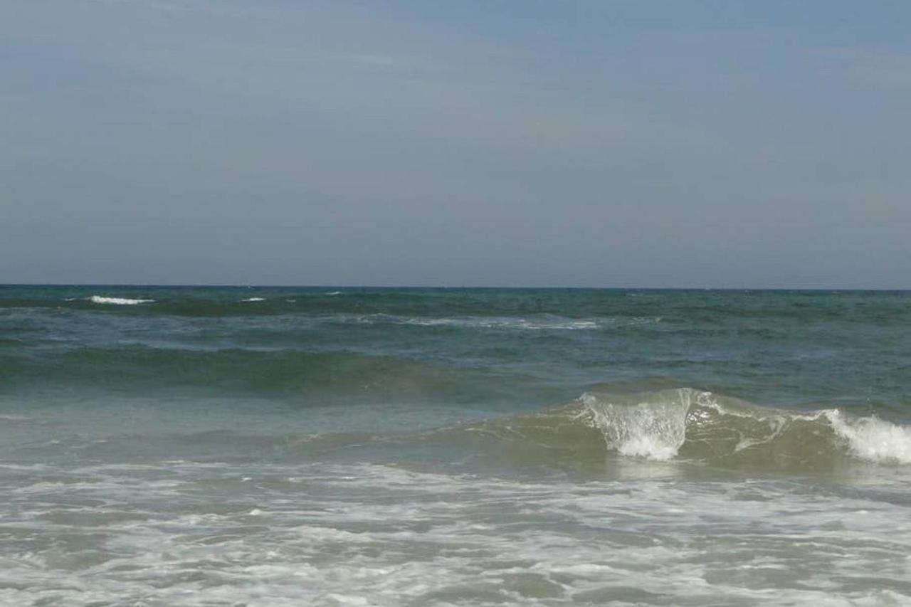 מטיניוס Tranquilidade A Alguns Passos Da Praia - Churrasqueira, Super Wi-Fi! מראה חיצוני תמונה