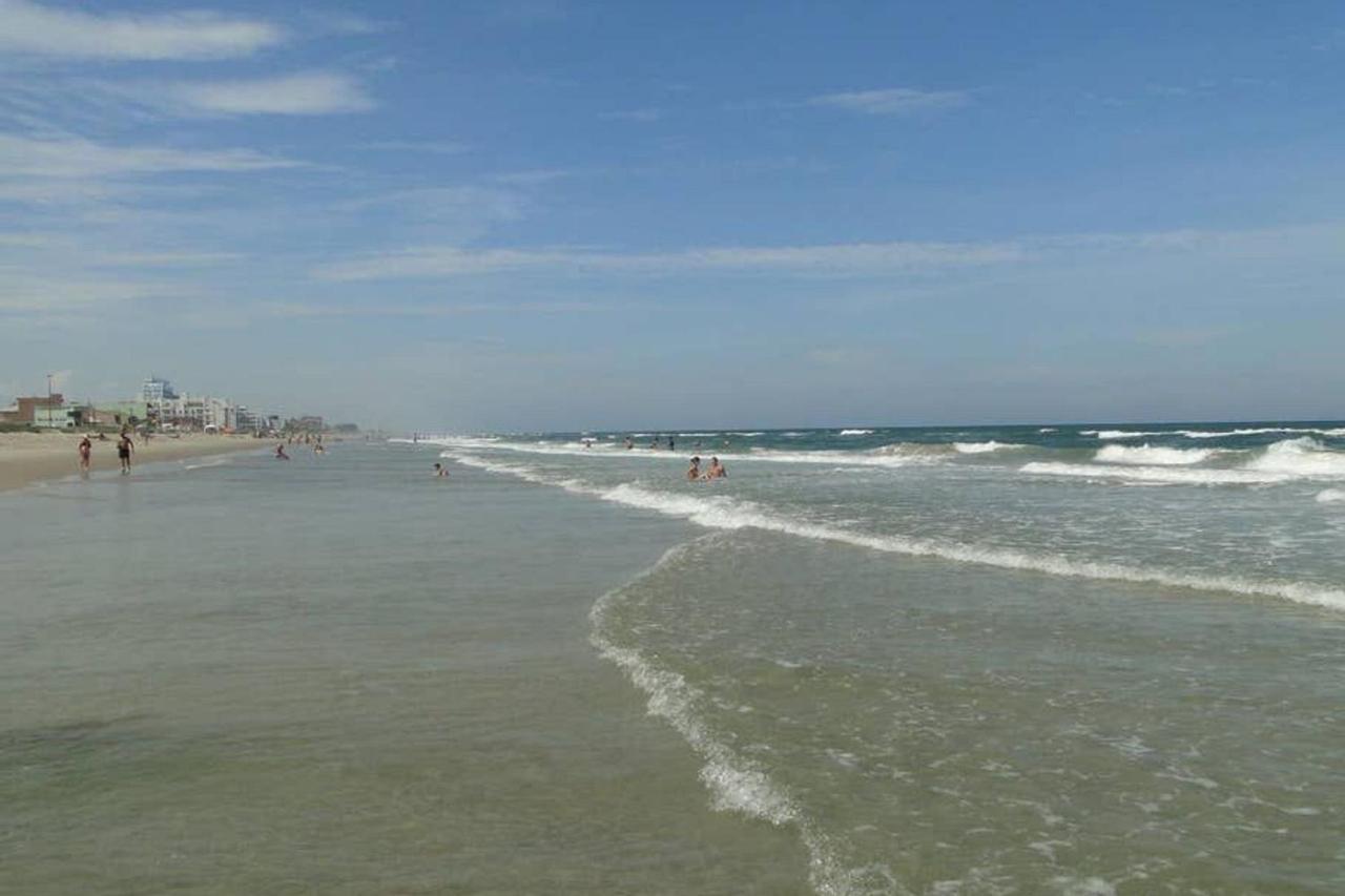 מטיניוס Tranquilidade A Alguns Passos Da Praia - Churrasqueira, Super Wi-Fi! מראה חיצוני תמונה