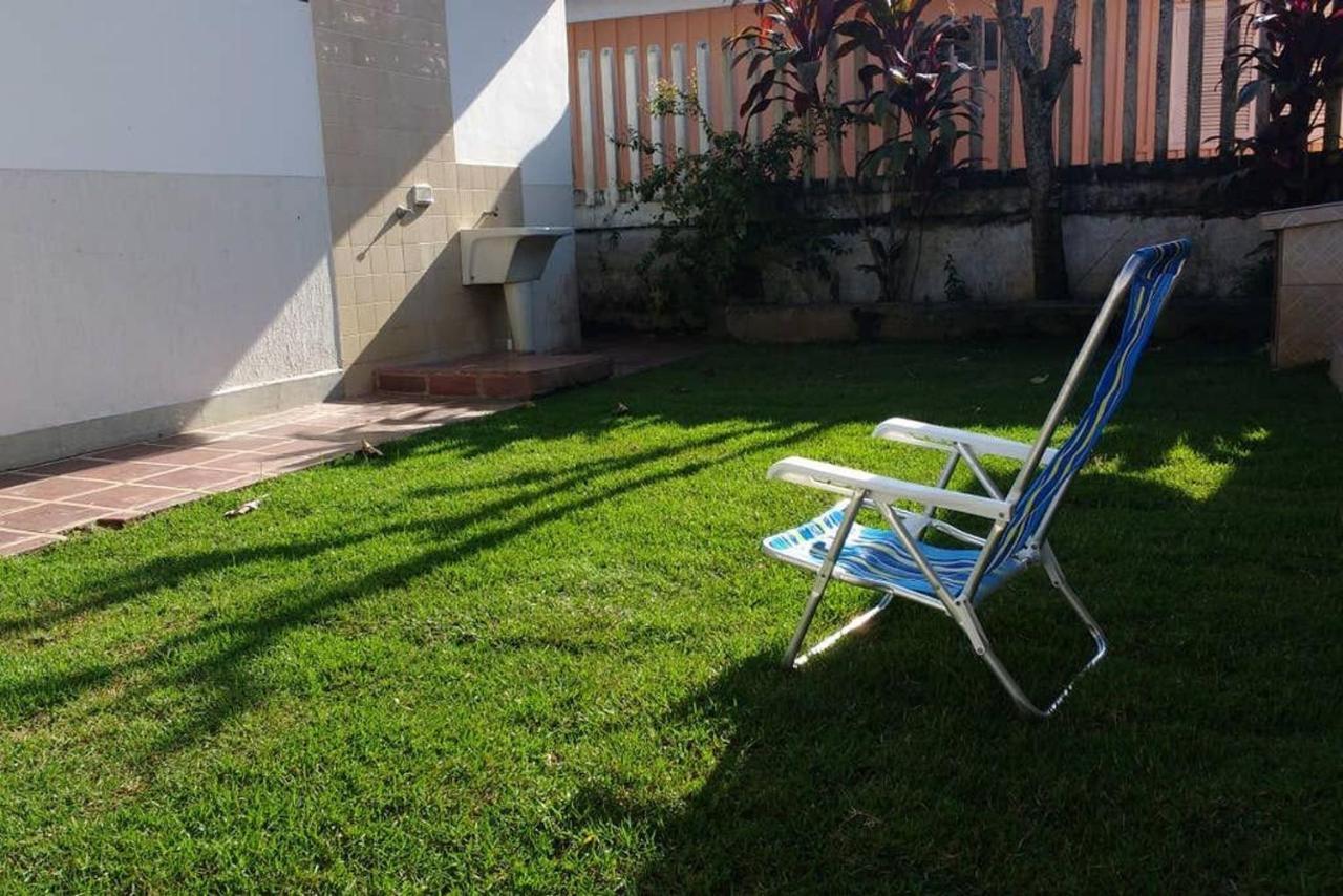 מטיניוס Tranquilidade A Alguns Passos Da Praia - Churrasqueira, Super Wi-Fi! מראה חיצוני תמונה